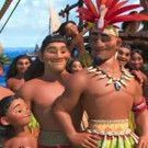 VIDEO: New Music from Lin-Manuel Miranda - MOANA's 'We Know The Way'