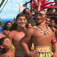 VIDEO: New Music from Lin-Manuel Miranda - MOANA's 'We Know The Way' Video