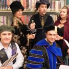 Ashley Carter and More Join Cast of A Classic Theatre's FOR THE LOVE OF SHAKESPEARE