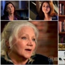 CBS's 48 HOURS is Saturday's #1 Broadcast in Time Slot with Viewers