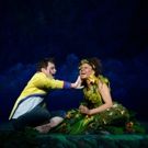 BWW Review: CINDERELLA AND FELLA at Alliance Theatre