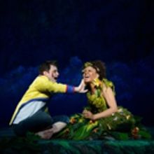 BWW Review: CINDERELLA AND FELLA at Alliance Theatre
