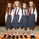 BWW Personality Quiz: Who Should You Play in the Movie Version of MATILDA?