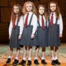 BWW Personality Quiz: Who Should You Play in the Movie Version of MATILDA?