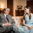 Photo Flash: First Look at Tom Conti, Gwen Taylor and More in UK's BEFORE THE PARTY