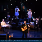 BWW Review: FLY BY NIGHT is the Kind of Musical That Makes You Fall in Love with…