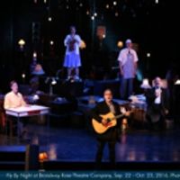 BWW Review: FLY BY NIGHT is the Kind of Musical That Makes You Fall in Love with Musi Photo