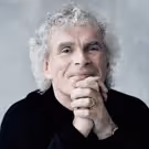 Simon Rattle to Conduct St. Thomas Choir of Men & Boys in Concert, 9/18