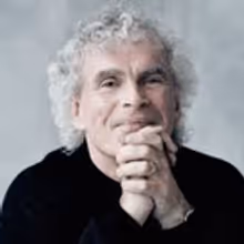 Simon Rattle to Conduct St. Thomas Choir of Men & Boys in Concert, 9/18