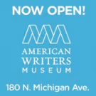 American Writers Museum to Share the Literary World with Visitors This Summer…