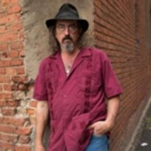 James McMurtry to Play NYC City Winery This Winter