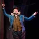 BWW Interview: This Bottom's On Top! - Rob McClure Talks Joining the Cast of SOMETHING ROTTEN