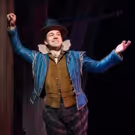 BWW Interview: This Bottom's On Top! - Rob McClure Talks Joining the Cast of…