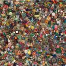 Hauser & Wirth Presents MIKE KELLEY MEMORY WARE, Today