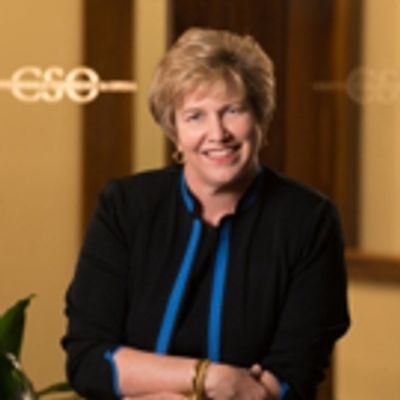 Chattanooga Symphony & Opera Mourns the Loss Of Molly Sasse French, Former Executive Director