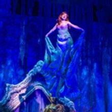 Tickets on Sale Soon for Shea's Buffalo Theatre's 2016-17 Season with LITTLE MERMAID 