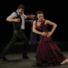 BWW Reviews: ANTIGONA by Noche Flamenca and Soledad Barrio