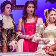 TARTUFFE Opens 7/8 at The Sherman Playhouse