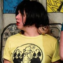 Photo Flash: Barrel of Monkeys presents THAT'S WEIRD, GRANDMA: I Still Know What You 