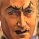 STAGE TUBE: THE LION KING's Patrick R. Brown Transformed Into Scar in 30 Seconds