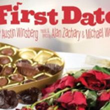 Ensemble Theatre Cincinnati Goes On A Blind Date In The Regional Premiere of FIRST DA