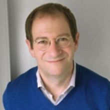 Will Schwalbe to Chat BOOKS FOR LIVING at The Music Hall This January