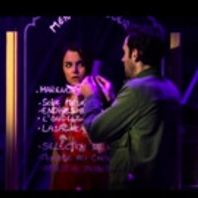 STAGE TUBE: Sneak Peek at Highlights of the World Premiere of Berkeley Rep's AMELIE, Starring Samantha Barks