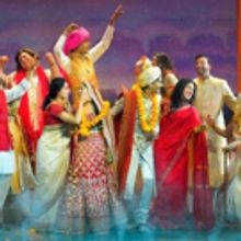 MONSOON WEDDING to Thunder Through Third Extra Week at Berkeley Rep