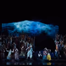 LES PECHEURS DE PERLES to Return to the Met Stage for the First Time Since 1916