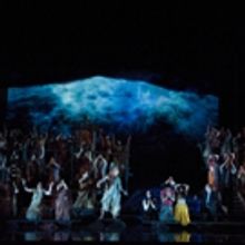 LES PECHEURS DE PERLES to Return to the Met Stage for the First Time Since 1916