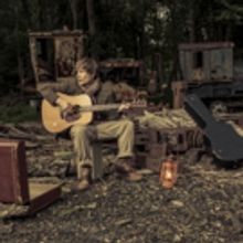 Singer/Songwriter Brian Mackey Currently No. 8 on FMQB Adult Contemporary Chart