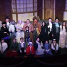 BWW Review: A CHRISTMAS CAROL at Athens Theatre
