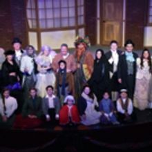 BWW Review: A CHRISTMAS CAROL at Athens Theatre