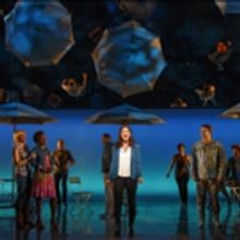 BWW Review: IF/THEN - Captivating Tale of What Might Have Been, Now Thru Dec. 6