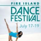10 Hairy Legs, Ailey II, Ballet Hispanico and More Set for 2015 Fire Island Dance…