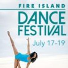 10 Hairy Legs, Ailey II, Ballet Hispanico and More Set for 2015 Fire Island Dance…