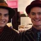BWW Blog: Shootin' Crap with Jordan & Noah Ep 3: Goodspeed's GUYS & DOLLS Backstage…
