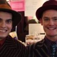 BWW Blog: Shootin' Crap with Jordan & Noah Ep 3: Goodspeed's GUYS & DOLLS Backstage… Video