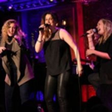 Photo Flash: Natalie Weiss, Robin De Jesus & More Take Part in BROADWAY ROCKS KELLY…