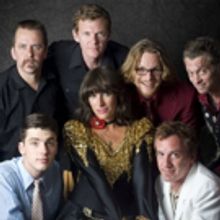 Tickets to Led Zeppelin Tribute, Haunted Illusions & Squirrel Nut Zippers at bergenPA