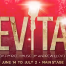 Dee Roscioli and Paulo Szot to Open Record-Breaking EVITA at Pennsylvania…