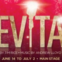 Dee Roscioli and Paulo Szot to Open Record-Breaking EVITA at Pennsylvania…