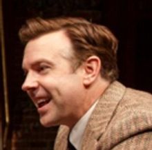 BWW Review: Jason Sudeikis Stars in CSC's Crisp and Engaging Stage Premiere of DEAD P