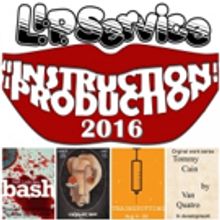 L.I.P. SERVICE Sets 2016 Stage Season