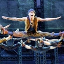 Best of Utah Theater in 2016: Salt Lake City BWW Reviewer's Favorite Shows