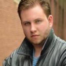 Anthony Logan Cole and Steven Hunter Taylor to Bring YOU'VE HUNGERED FOR THIS ALL YOU