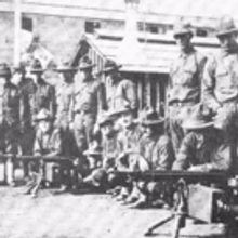 Camp Sherman to Mark WWI Centennial in Chillicothe This July