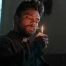 AMC Renews Hit Series PREACHER for Expanded Second Season