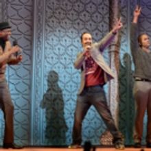 BC/EFA's 27th Annual GYPSY OF THE YEAR Competition Brings in Over $4.7 Million