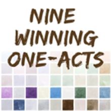 The Group Rep to Present NINE WINNING ONE-ACTS, 7/2-8/7